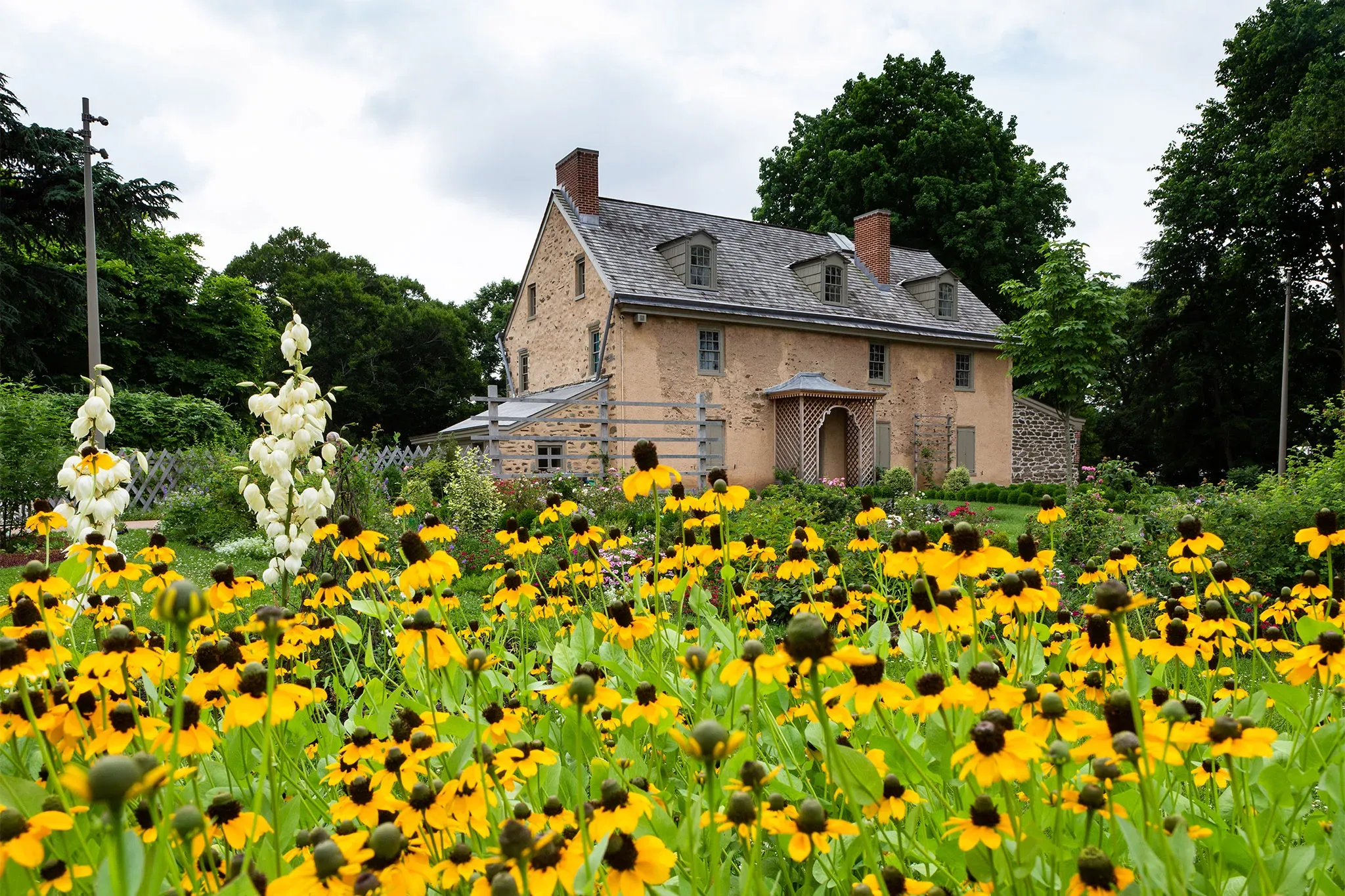 Bartram's Garden