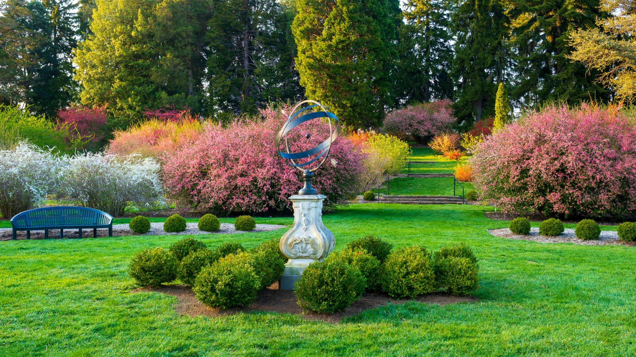 Winterthur Museum, Garden & Library
