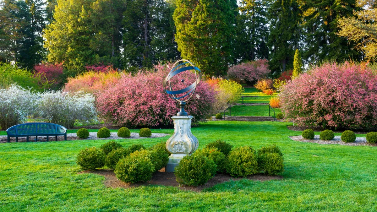 Winterthur Museum, Garden & Library